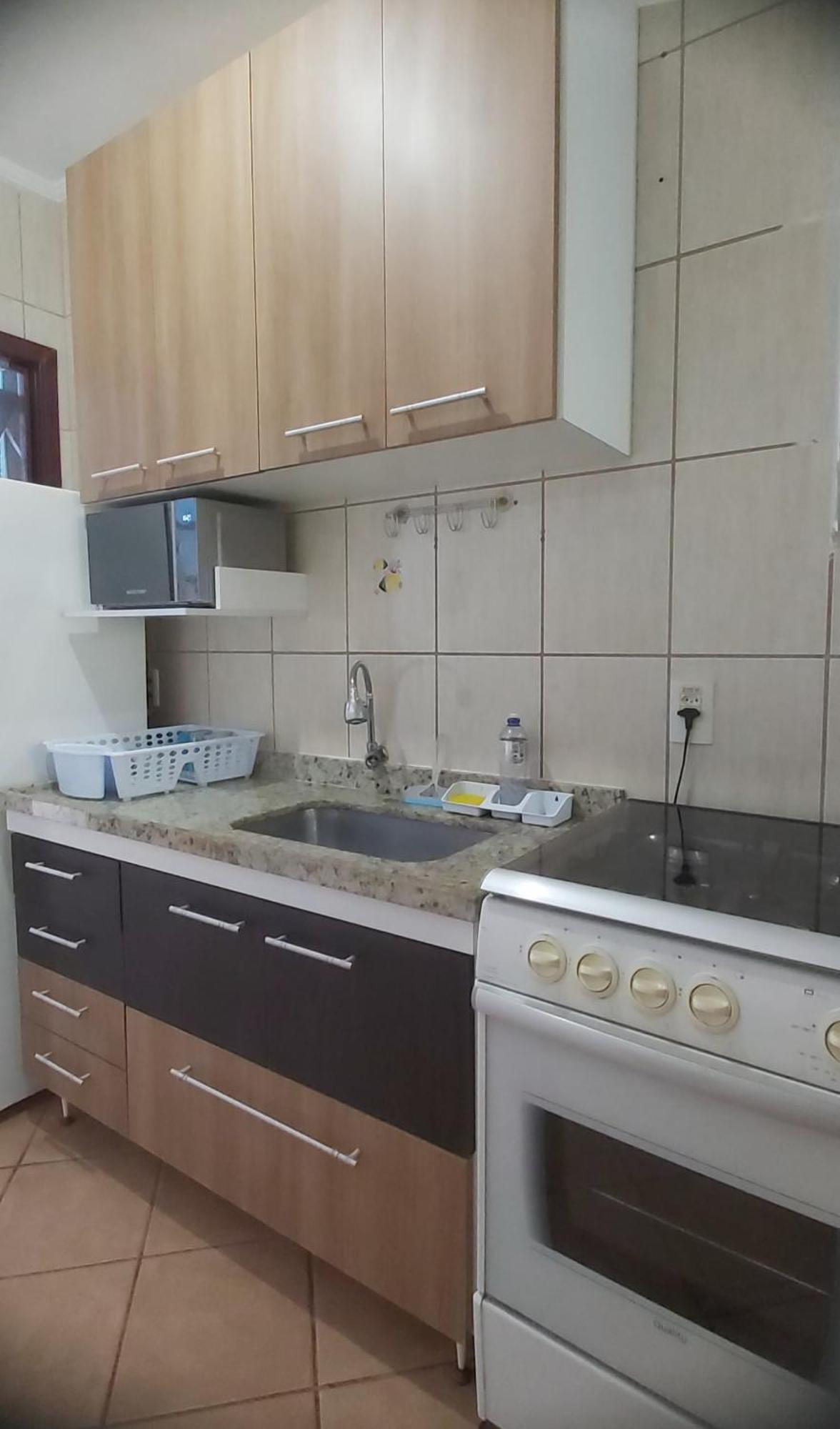Ferienwohnung Sea breeze Caraguatatuba Exterior foto
