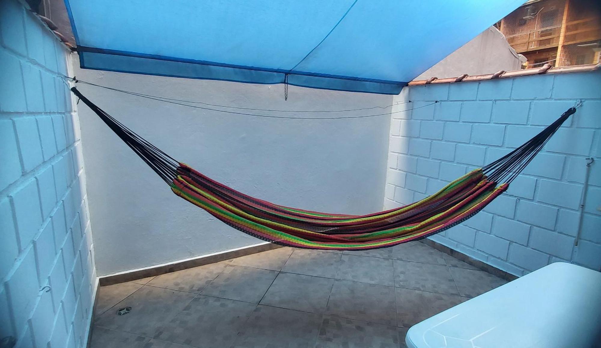 Ferienwohnung Sea breeze Caraguatatuba Exterior foto